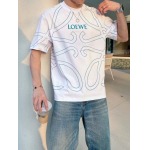 2026年3月28日入荷新作Loewe半袖Tシャツ春夏高品質超厳選★入手困難/LD工場