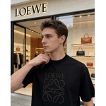 2026年3月28日入荷新作Loewe半袖Tシャツ春夏高品質超厳選★入手困難/LD工場