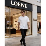 2026年3月28日入荷新作Loewe半袖Tシャツ春夏高品質超厳選★入手困難/LD工場
