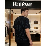 2026年3月28日入荷新作Loewe半袖Tシャツ春夏高品質超厳選★入手困難/LD工場