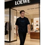 2026年3月28日入荷新作Loewe半袖Tシャツ春夏高品質超厳選★入手困難/LD工場