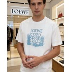 2026年3月28日入荷新作Loewe半袖Tシャツ春夏高品質超厳選★入手困難/LD工場