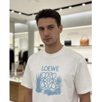 2026年3月28日入荷新作Loewe半袖Tシャツ春夏高品質超厳選★入手困難/LD工場