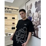 2026年3月28日入荷新作Loewe半袖Tシャツ春夏高品質超厳選★入手困難/LD工場