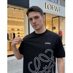 2026年3月28日入荷新作Loewe半袖Tシャツ春夏高品質超厳選★入手困難/LD工場