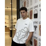2026年3月28日入荷新作Loewe半袖Tシャツ春夏高品質超厳選★入手困難/LD工場