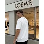 2026年3月28日入荷新作Loewe半袖Tシャツ春夏高品質超厳選★入手困難/LD工場