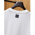 2026年3月28日入荷新作Louis Vuitton半袖Tシャツ春夏高品質超厳選★入手困難/LD工場