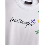 2026年3月28日入荷新作Louis Vuitton半袖Tシャツ春夏高品質超厳選★入手困難/LD工場