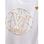 2026年3月28日入荷新作Louis Vuitton半袖Tシャツ春夏高品質超厳選★入手困難/LD工場