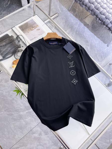 2026年3月28日入荷新作Louis Vuitton半袖T...