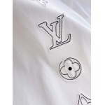 2026年3月28日入荷新作Louis Vuitton半袖Tシャツ春夏高品質超厳選★入手困難/LD工場