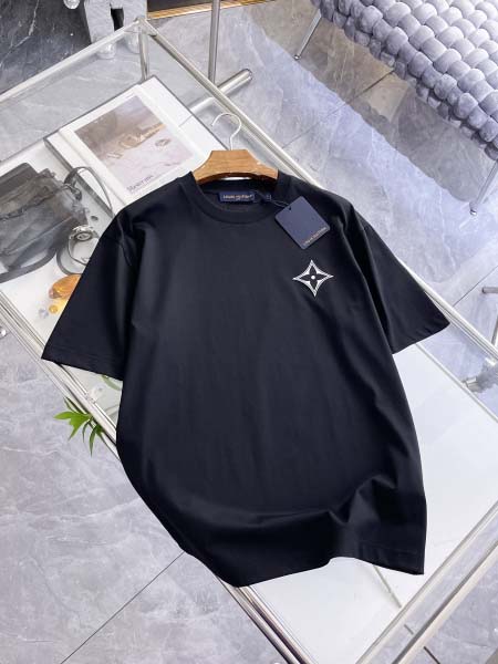 2026年3月28日入荷新作Louis Vuitton半袖T...