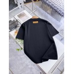 2026年3月28日入荷新作Louis Vuitton半袖Tシャツ春夏高品質超厳選★入手困難/LD工場