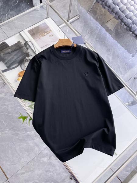 2026年3月28日入荷新作Louis Vuitton半袖T...