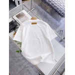 2026年3月28日入荷新作Louis Vuitton半袖Tシャツ春夏高品質超厳選★入手困難/LD工場