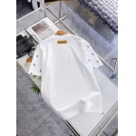 2026年3月28日入荷新作Louis Vuitton半袖Tシャツ春夏高品質超厳選★入手困難/LD工場