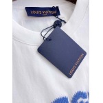 2026年3月28日入荷新作Louis Vuitton半袖Tシャツ春夏高品質超厳選★入手困難/LD工場