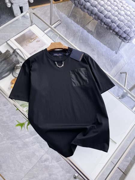 2026年3月28日入荷新作Louis Vuitton半袖T...