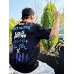 2026年3月28日入荷新作Louis Vuitton半袖Tシャツ春夏高品質超厳選★入手困難/LD工場