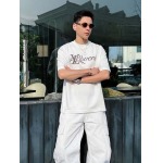 2026年3月28日入荷新作Louis Vuitton半袖Tシャツ春夏高品質超厳選★入手困難/LD工場