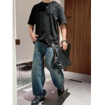 2026年3月28日入荷新作Louis Vuitton半袖Tシャツ春夏高品質超厳選★入手困難/LD工場