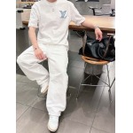 2026年3月28日入荷新作Louis Vuitton半袖Tシャツ春夏高品質超厳選★入手困難/LD工場