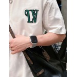 2026年3月28日入荷新作Louis Vuitton半袖Tシャツ春夏高品質超厳選★入手困難/LD工場