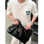 2026年3月28日入荷新作Louis Vuitton半袖Tシャツ春夏高品質超厳選★入手困難/LD工場