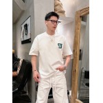 2026年3月28日入荷新作Louis Vuitton半袖Tシャツ春夏高品質超厳選★入手困難/LD工場