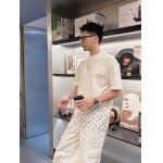 2026年3月28日入荷新作Louis Vuitton半袖Tシャツ春夏高品質超厳選★入手困難/LD工場