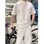 2026年3月28日入荷新作Louis Vuitton半袖Tシャツ春夏高品質超厳選★入手困難/LD工場