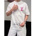 2026年3月28日入荷新作Louis Vuitton半袖Tシャツ春夏高品質超厳選★入手困難/LD工場
