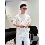 2026年3月28日入荷新作Louis Vuitton半袖Tシャツ春夏高品質超厳選★入手困難/LD工場