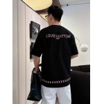 2026年3月28日入荷新作Louis Vuitton半袖Tシャツ春夏高品質超厳選★入手困難/LD工場