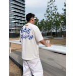 2026年3月28日入荷新作Louis Vuitton半袖Tシャツ春夏高品質超厳選★入手困難/LD工場