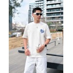 2026年3月28日入荷新作Louis Vuitton半袖Tシャツ春夏高品質超厳選★入手困難/LD工場