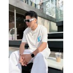 2026年3月28日入荷新作Louis Vuitton半袖Tシャツ春夏高品質超厳選★入手困難/LD工場