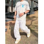 2026年3月28日入荷新作Louis Vuitton半袖Tシャツ春夏高品質超厳選★入手困難/LD工場