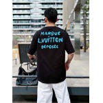 2026年3月28日入荷新作Louis Vuitton半袖Tシャツ春夏高品質超厳選★入手困難/LD工場