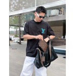 2026年3月28日入荷新作Louis Vuitton半袖Tシャツ春夏高品質超厳選★入手困難/LD工場