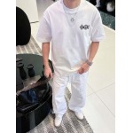 2026年3月28日入荷新作Louis Vuitton半袖Tシャツ春夏高品質超厳選★入手困難/LD工場