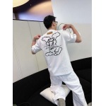 2026年3月28日入荷新作Louis Vuitton半袖Tシャツ春夏高品質超厳選★入手困難/LD工場