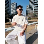 2026年3月28日入荷新作Louis Vuitton半袖Tシャツ春夏高品質超厳選★入手困難/LD工場