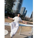 2026年3月28日入荷新作Louis Vuitton半袖Tシャツ春夏高品質超厳選★入手困難/LD工場