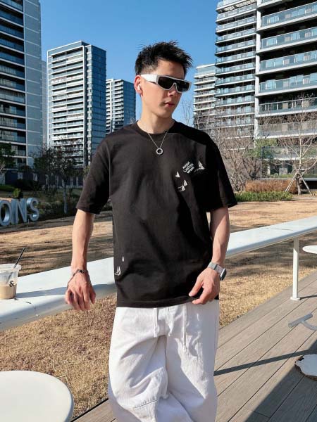 2026年3月28日入荷新作Louis Vuitton半袖T...