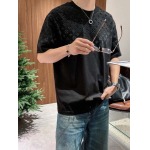 2026年3月28日入荷新作Louis Vuitton半袖Tシャツ春夏高品質超厳選★入手困難/LD工場