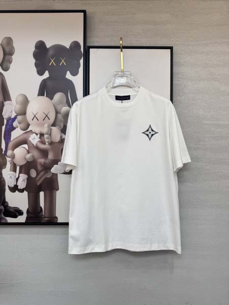 2026年3月28日入荷新作Louis Vuitton半袖T...