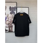 2026年3月28日入荷新作Louis Vuitton半袖Tシャツ春夏高品質超厳選★入手困難/LD工場