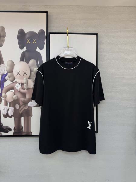 2026年3月28日入荷新作Louis Vuitton半袖T...